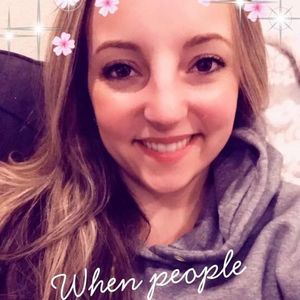 Meet your Posher, Shannon